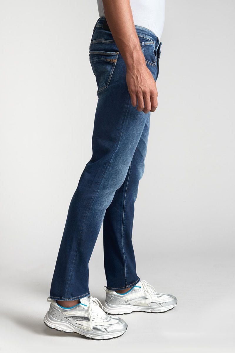 Le Temps Des Cerises Jeans Jogg 800/12 Regular Bleu N°2