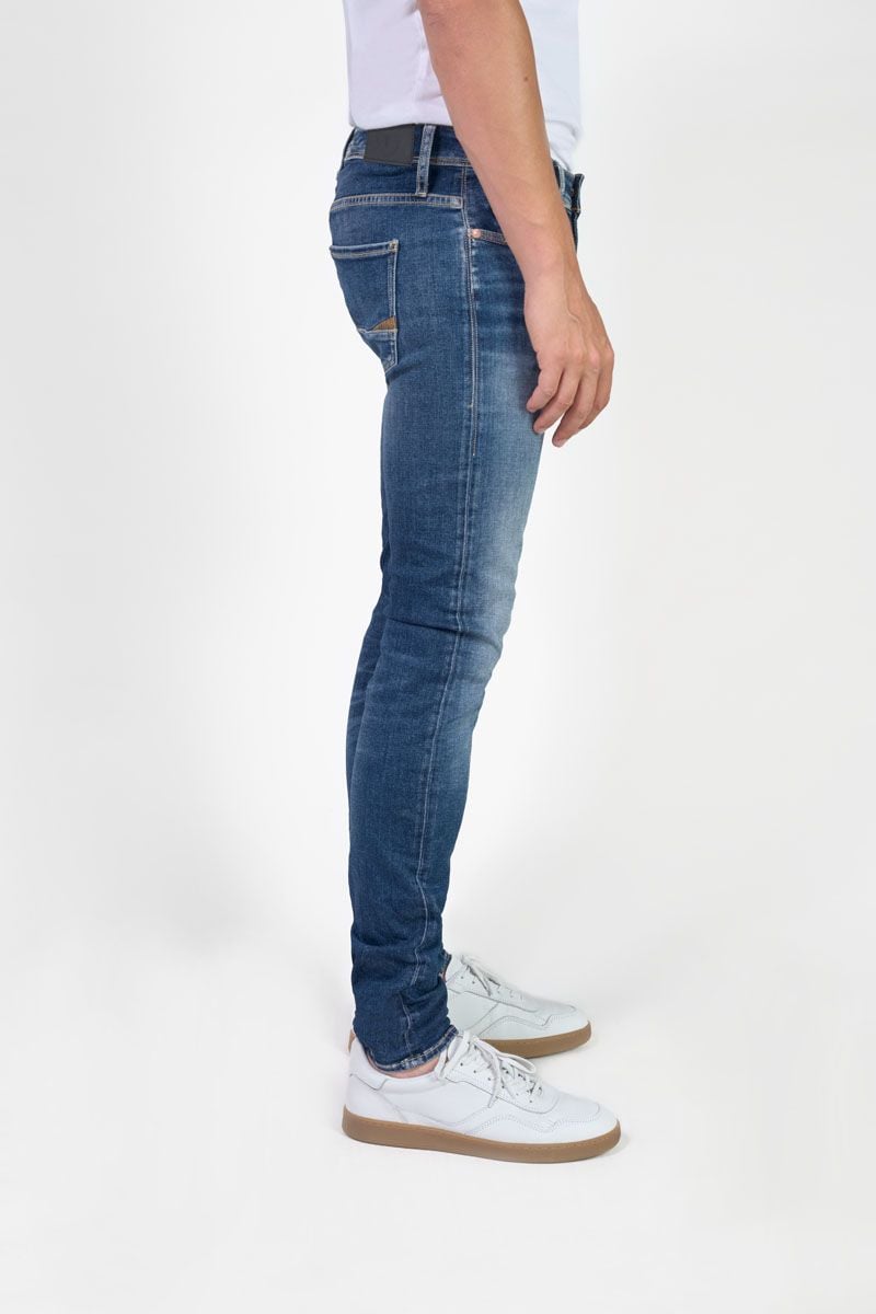 Le Temps Des Cerises Jeans Jogg 800/12 Regular Bleu N°2