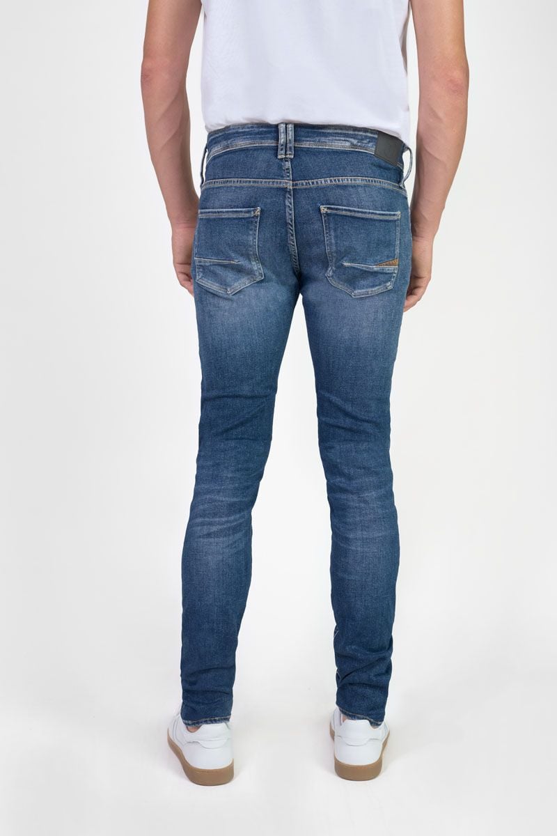 Le Temps Des Cerises Jeans Jogg 800/12 Regular Bleu N°2