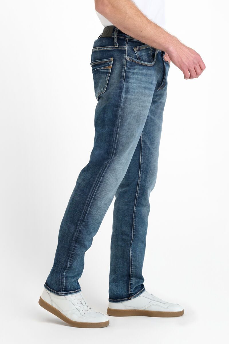 Le Temps Des Cerises Jeans Jogg 800/12 Regular Bleu N°3