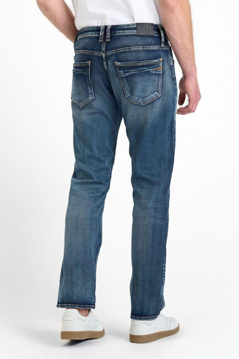 Le Temps Des Cerises Jeans Jogg 800/12 Regular Bleu N°3