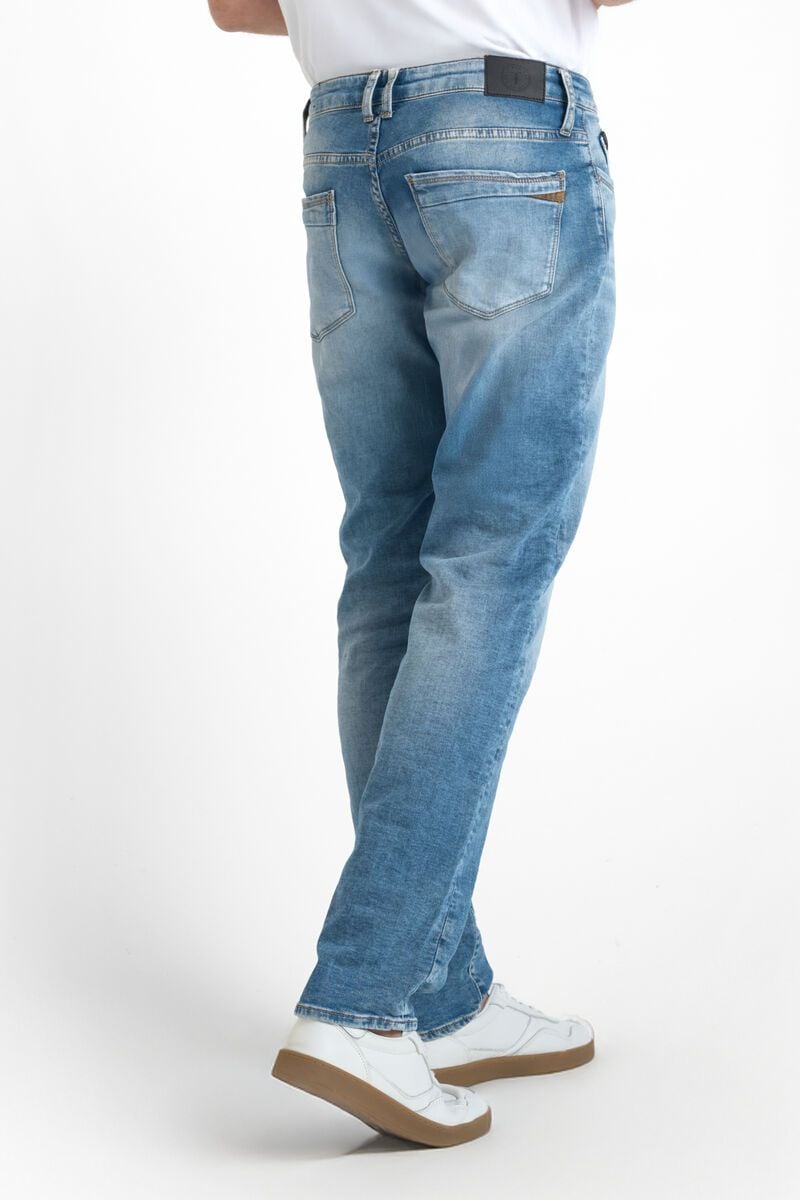 Le Temps Des Cerises Jeans Jogg 800/12 Regular Bleu N°4