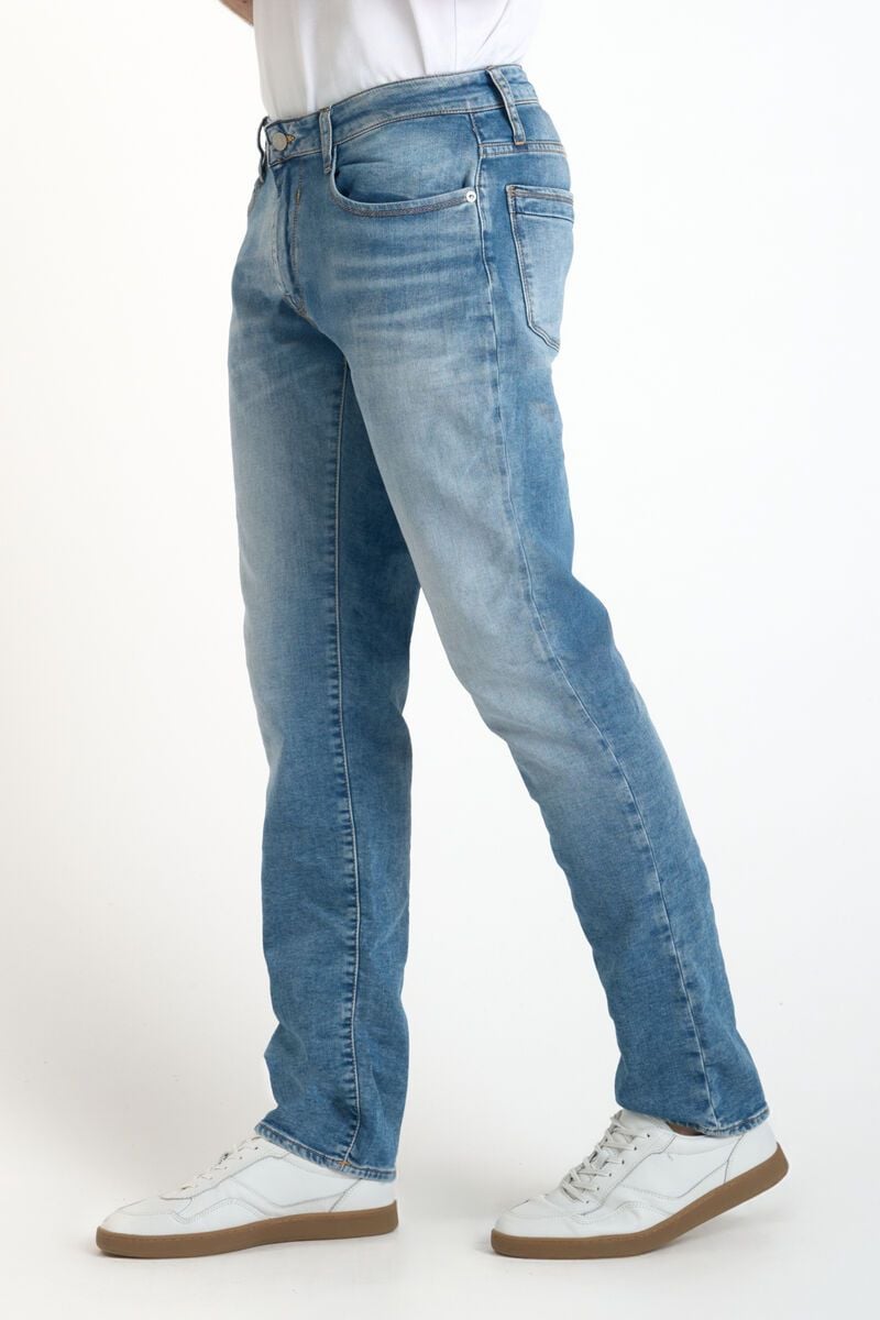 Le Temps Des Cerises Jeans Jogg 800/12 Regular Bleu N°4