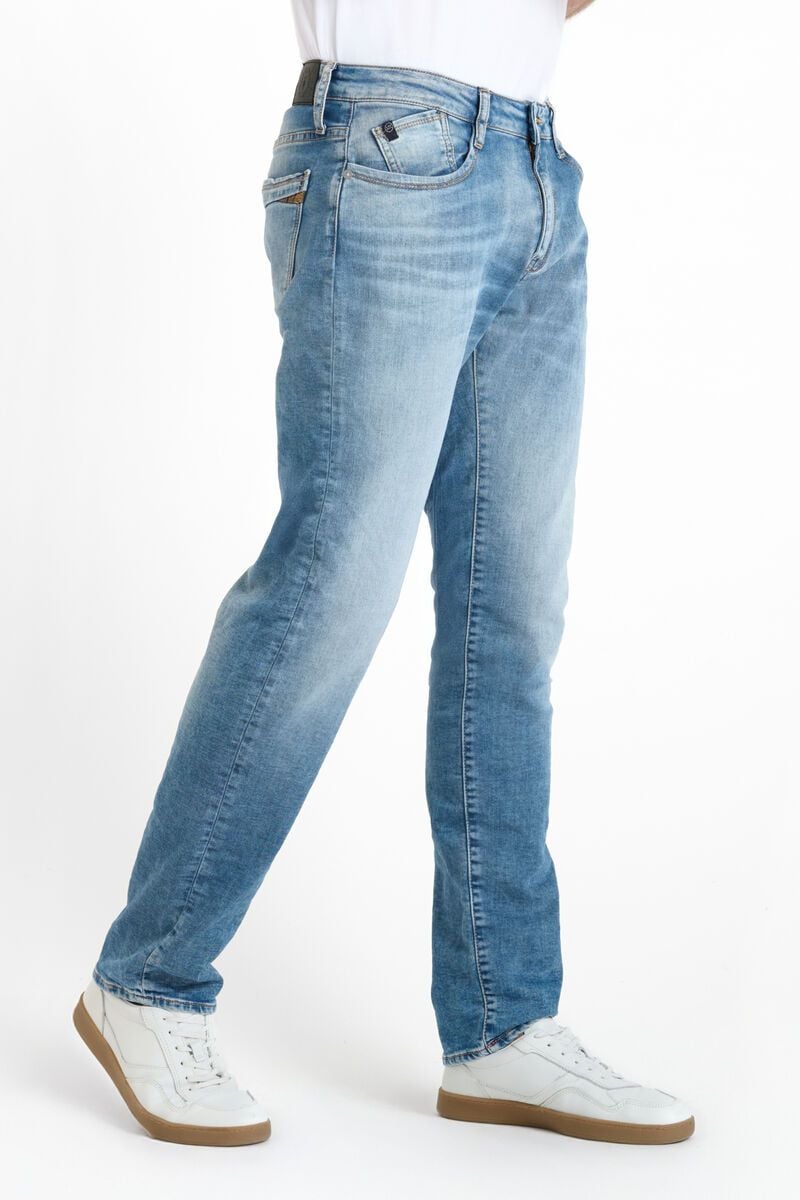 Le Temps Des Cerises Jeans Jogg 800/12 Regular Bleu N°4