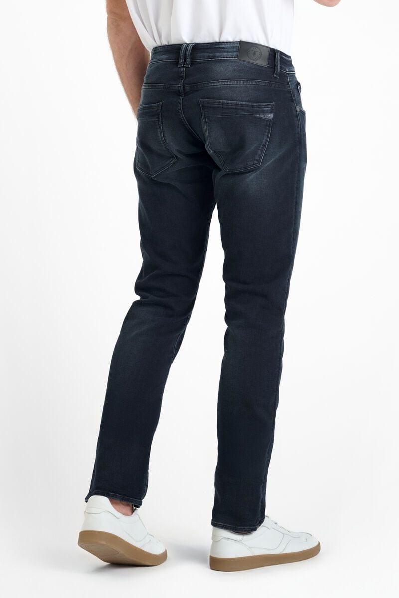 Le Temps Des Cerises Jeans Jogg 800/12 Regular Bleu-noir N°1