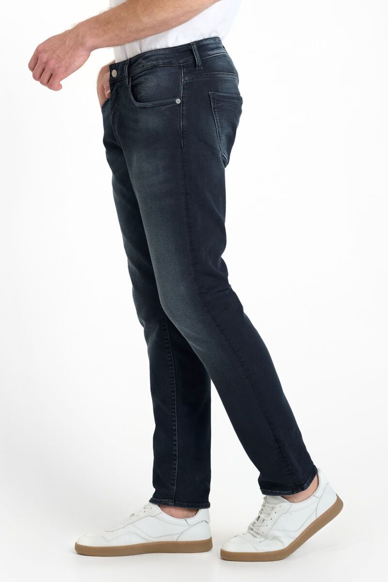 Le Temps Des Cerises Jeans Jogg 800/12 Regular Bleu-noir N°1