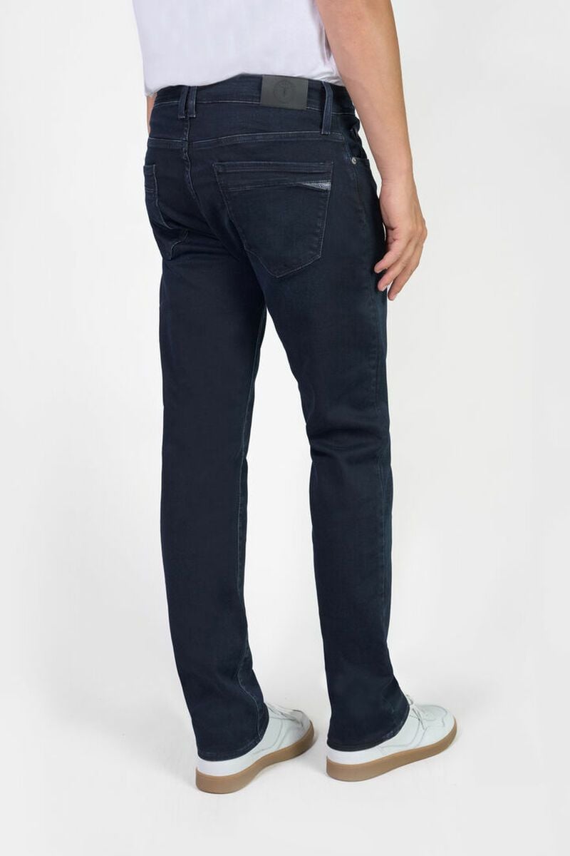 Le Temps Des Cerises Jeans Jogg 800/12 Regular Bleu-noir N°2