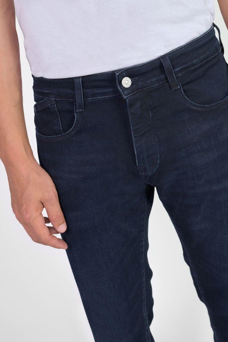 Le Temps Des Cerises Jeans Jogg 800/12 Regular Bleu-noir N°2