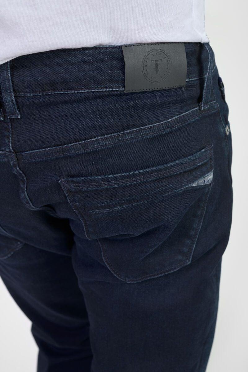 Le Temps Des Cerises Jeans Jogg 800/12 Regular Bleu-noir N°2