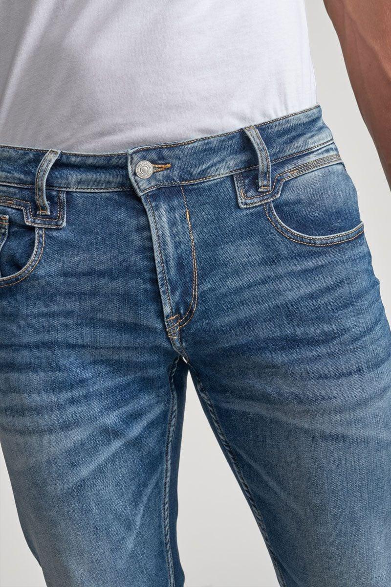 Le Temps Des Cerises Jeans Jogg 800/12 Regular Vic Bleu N°3