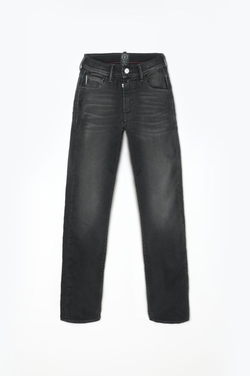 Le Temps Des Cerises Jeans Jogg Regular Harry Noir N°1