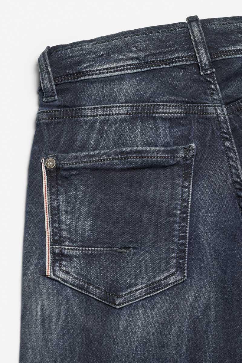 Le Temps Des Cerises Jeans Jogg Slim Maxx Bleu-noir N°2