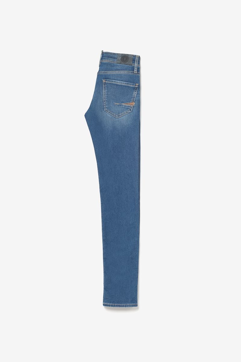 Le Temps Des Cerises Jeans Jogg Slim Maxx Vintage Bleu N°2