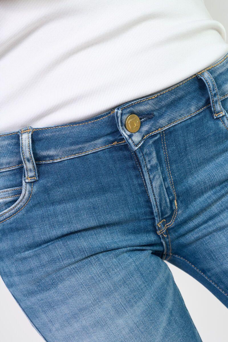 Le Temps Des Cerises Jeans Pulp Regular Oia Bleu N°4