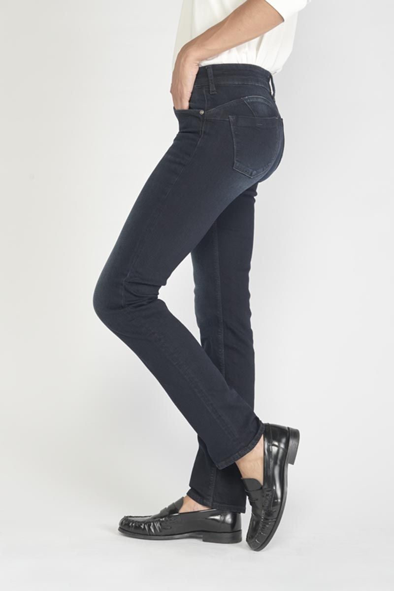 Le Temps Des Cerises Jeans Pulp Regular Tiko Bleu-noir N°1