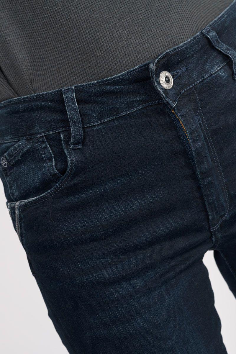 Le Temps Des Cerises Jeans Pulp Regular Vida Taille Haute Bleu-noir N°1