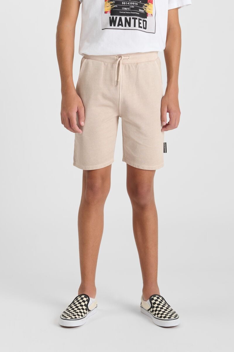 Le Temps Des Cerises Bermuda Balvebo Beige