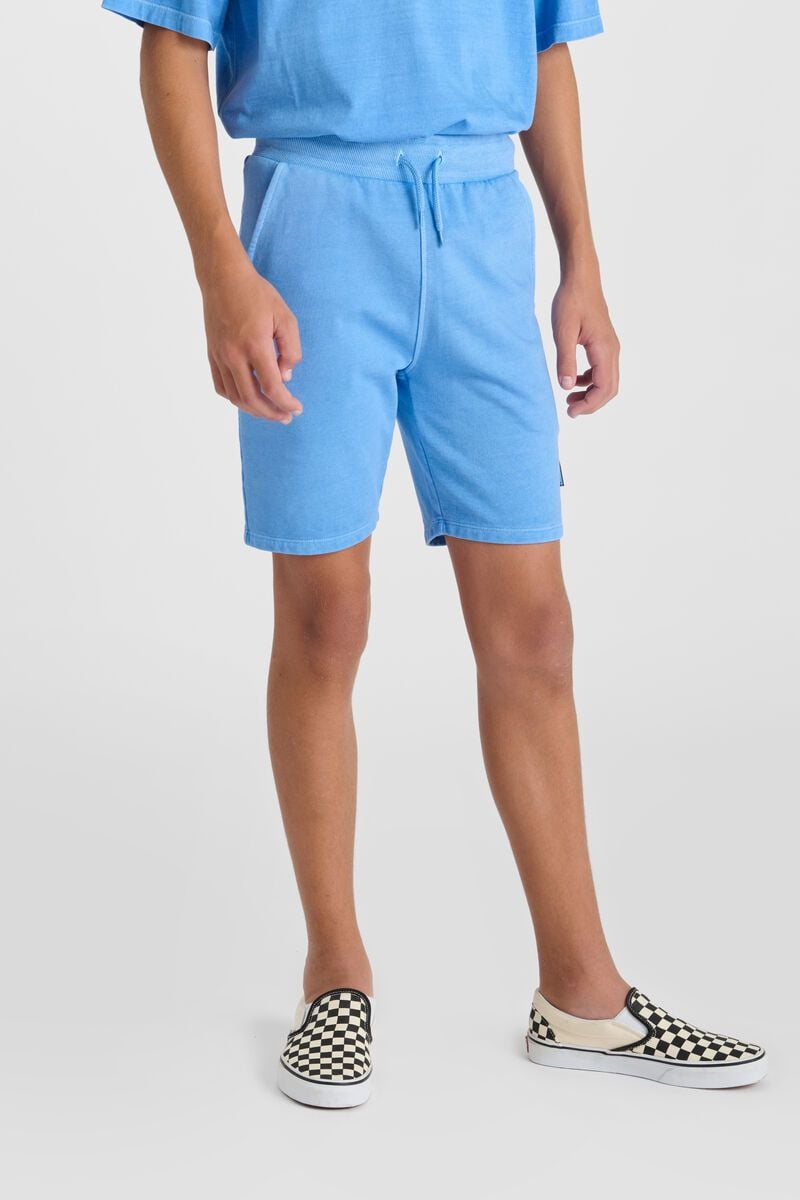 Le Temps Des Cerises Bermuda Balvebo Bleu