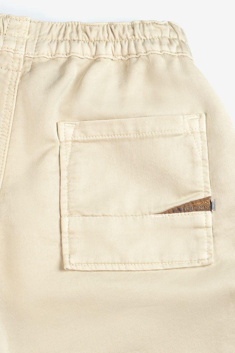 Le Temps Des Cerises Bermuda Buell Beige Sable