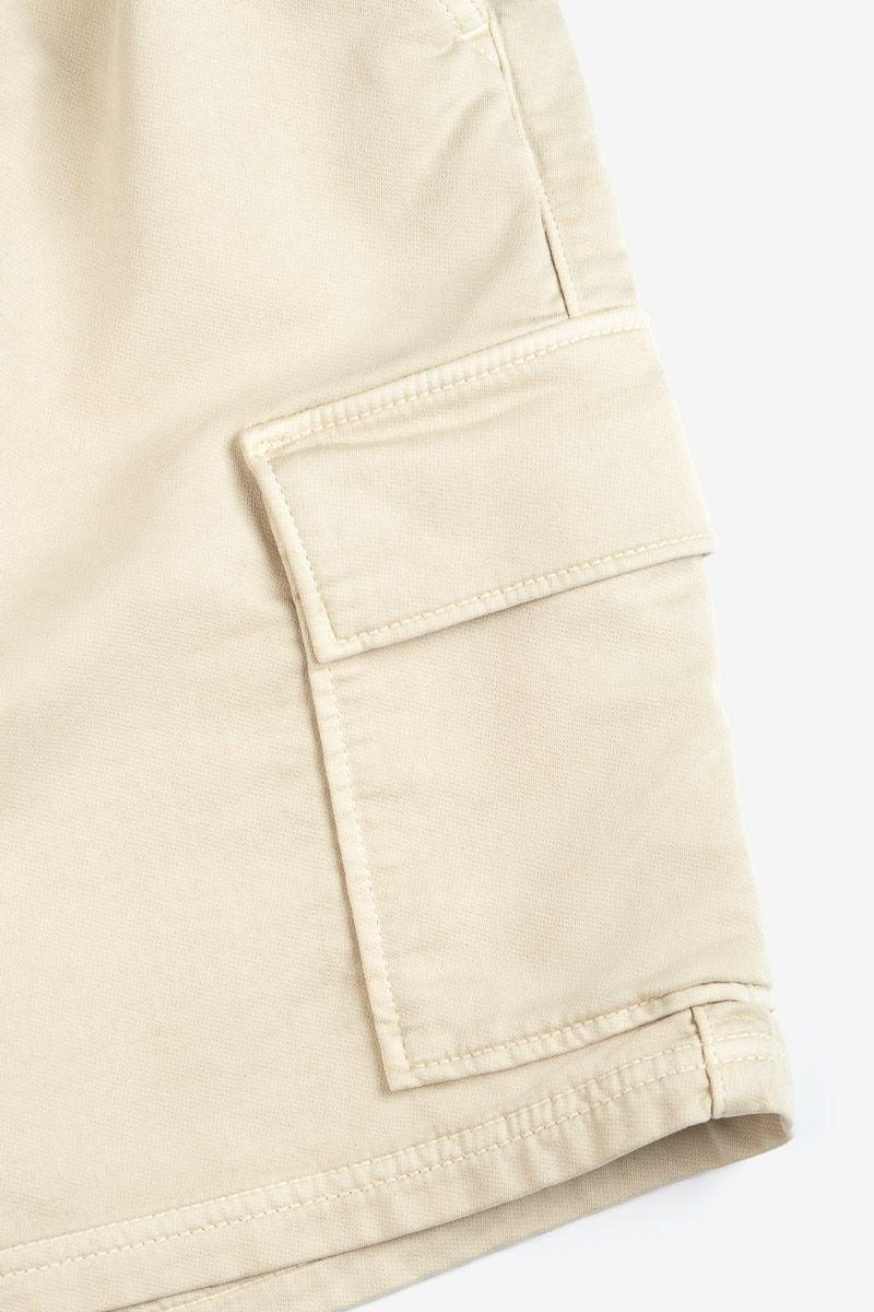 Le Temps Des Cerises Bermuda Buell Beige Sable