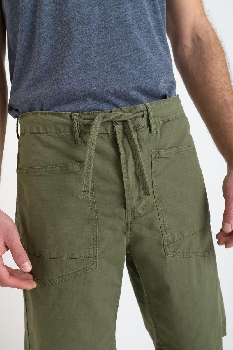 Le Temps Des Cerises Bermuda Hobi Kaki