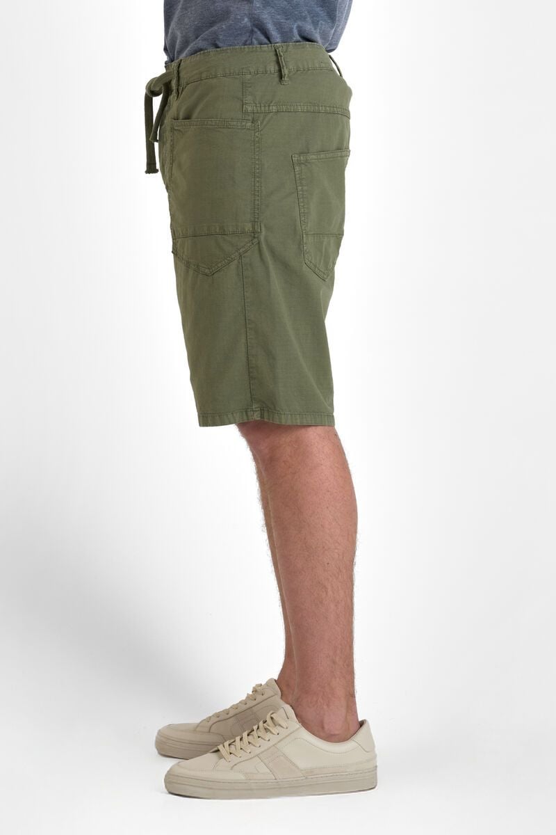 Le Temps Des Cerises Bermuda Hobi Kaki