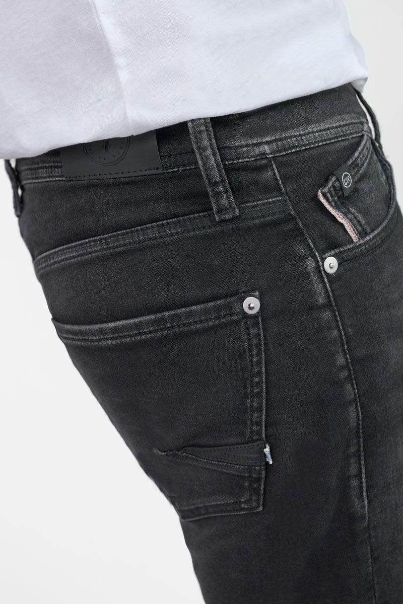 Le Temps Des Cerises Bermuda Jogg Oc Noir