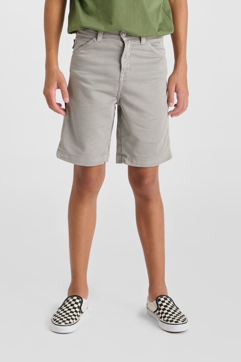 Le Temps Des Cerises Bermuda Jogg Work Taupe