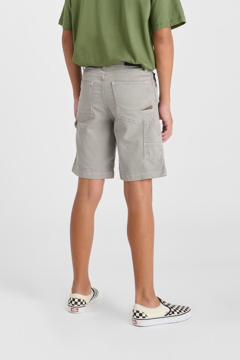 Le Temps Des Cerises Bermuda Jogg Work Taupe