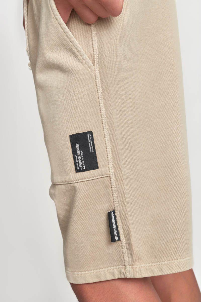 Le Temps Des Cerises Bermuda Narcibo Beige