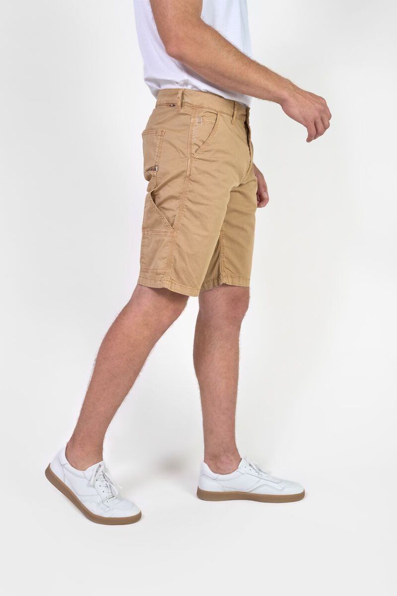 Le Temps Des Cerises Bermuda Nox Camel