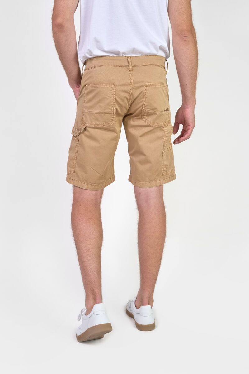 Le Temps Des Cerises Bermuda Nox Camel