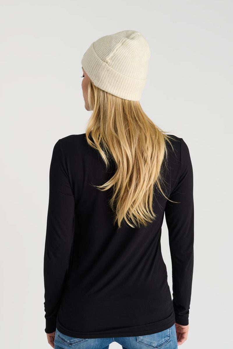 Le Temps Des Cerises Bonnet Floriza Crème