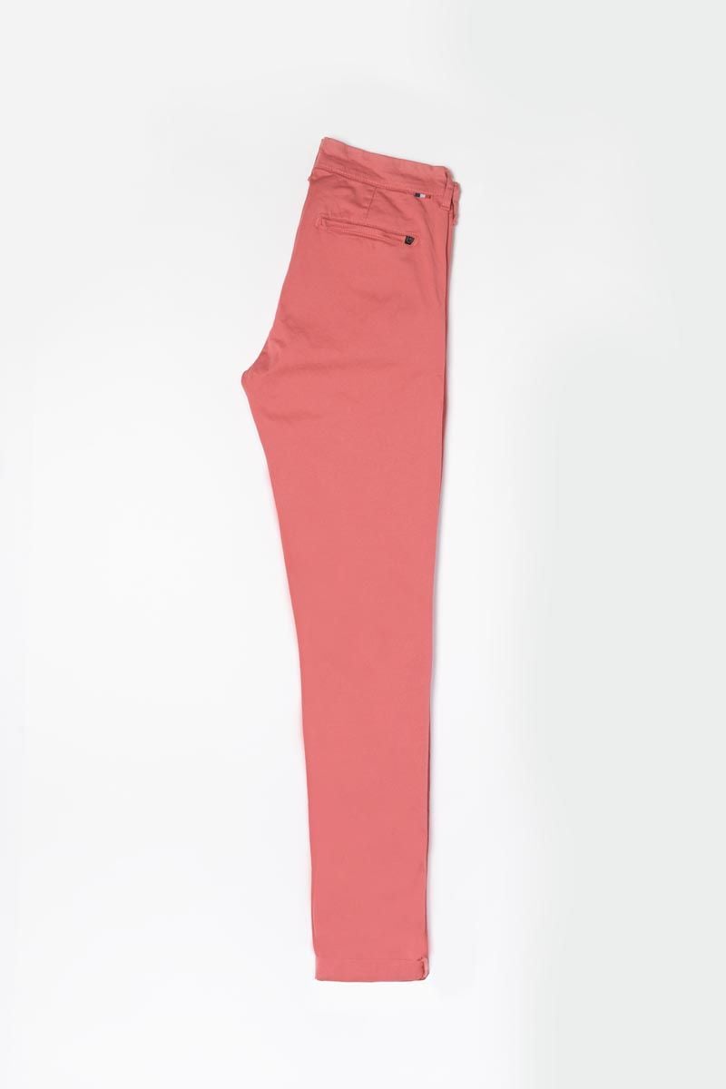 Le Temps Des Cerises Chino Jas Rose