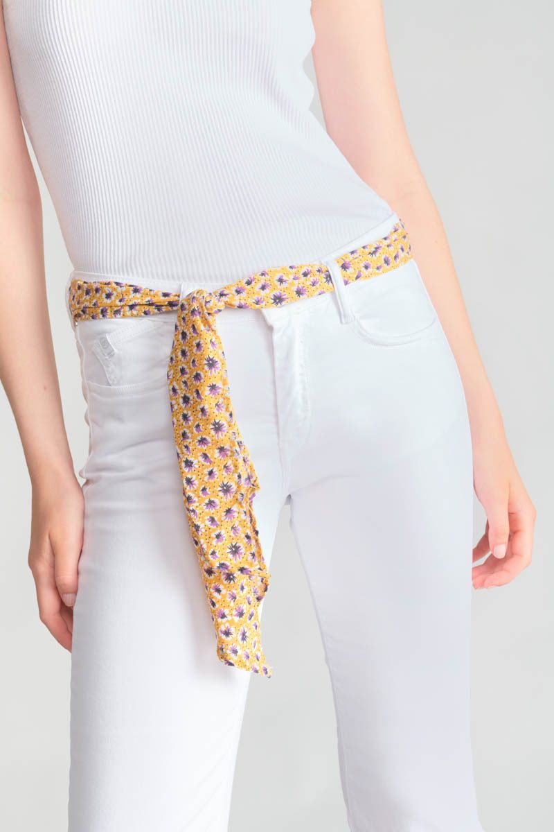 Le Temps Des Cerises Corsaire Kaya Blanc