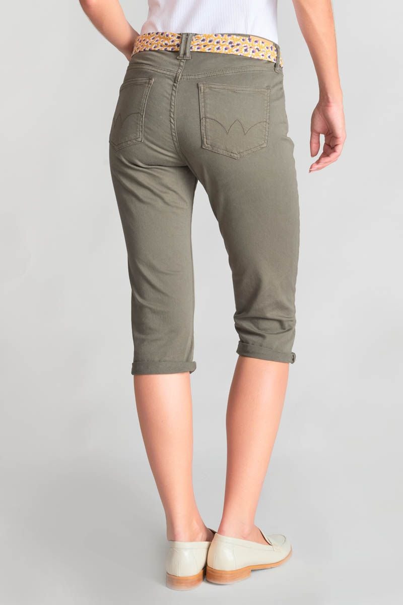 Le Temps Des Cerises Corsaire Kaya Kaki