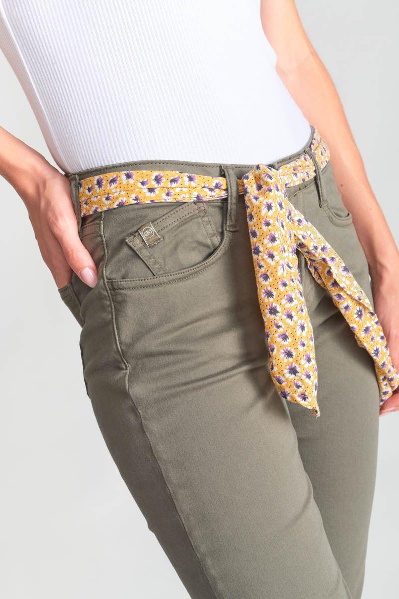 Le Temps Des Cerises Corsaire Kaya Kaki