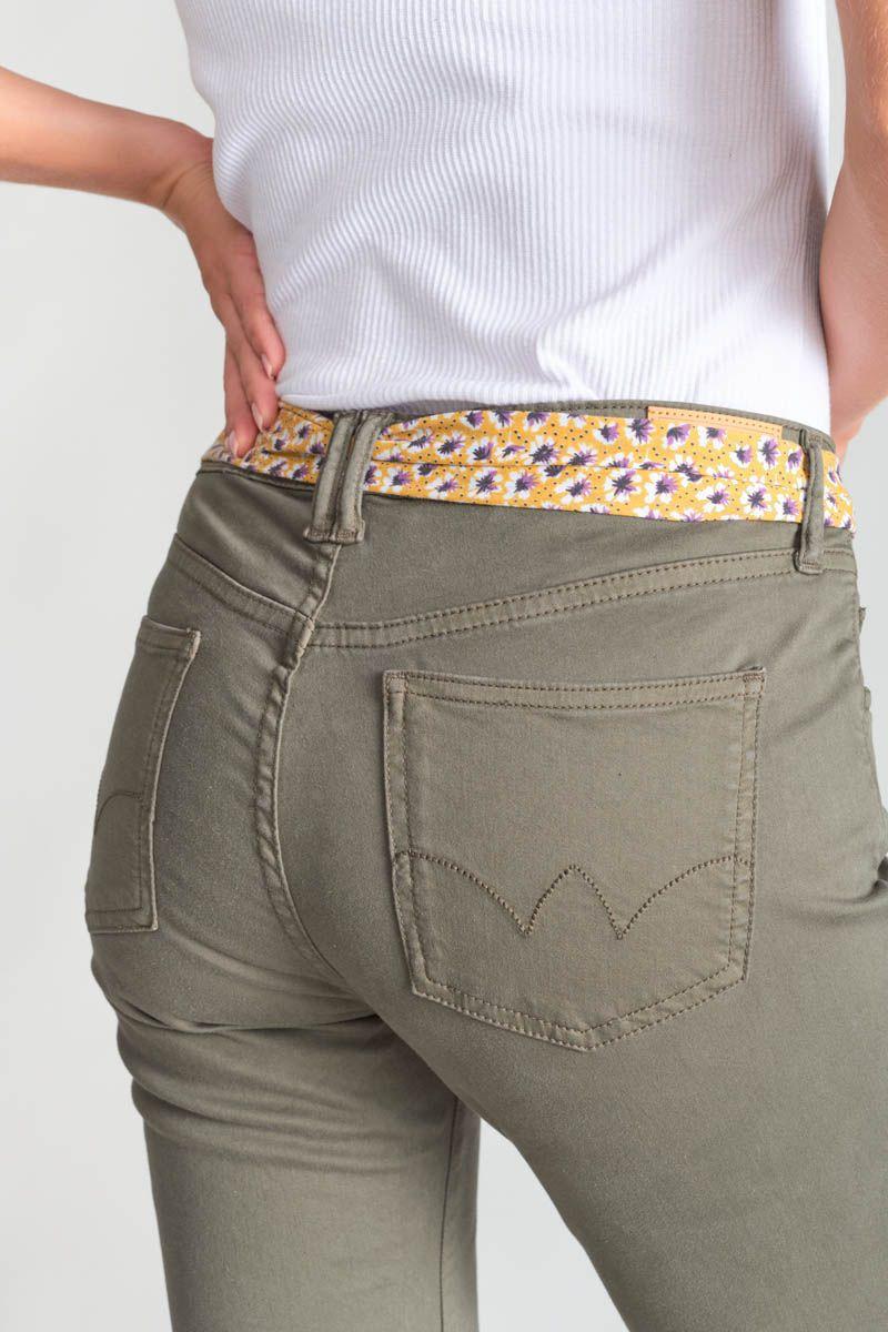 Le Temps Des Cerises Corsaire Kaya Kaki