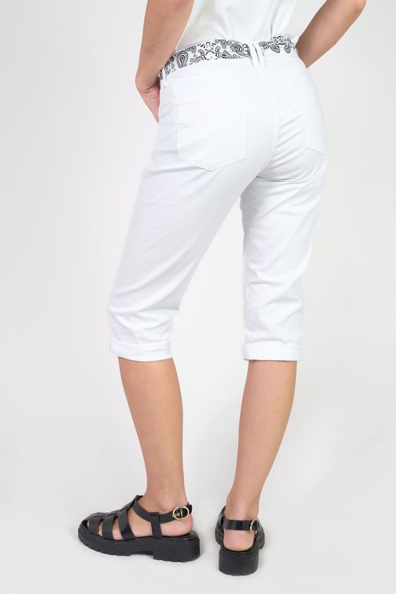 Le Temps Des Cerises Corsaire Kayo Blanc