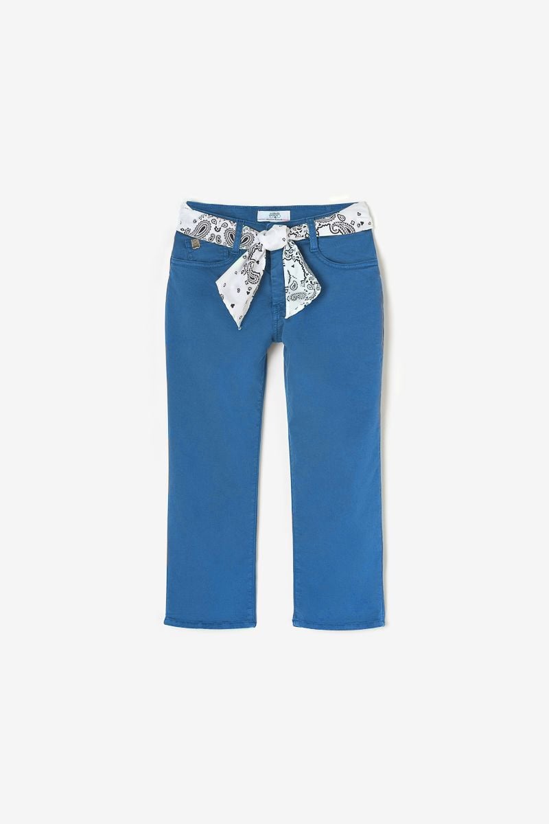 Le Temps Des Cerises Corsaire Kayo Bleu