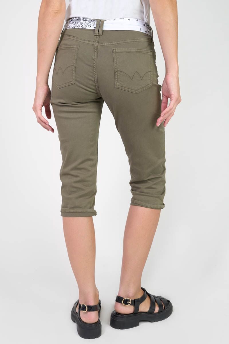 Le Temps Des Cerises Corsaire Kayo Kaki