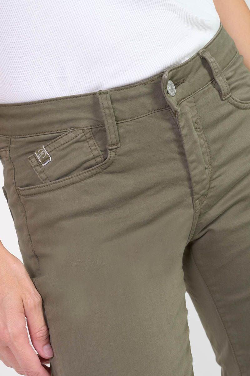 Le Temps Des Cerises Corsaire Kayo Kaki