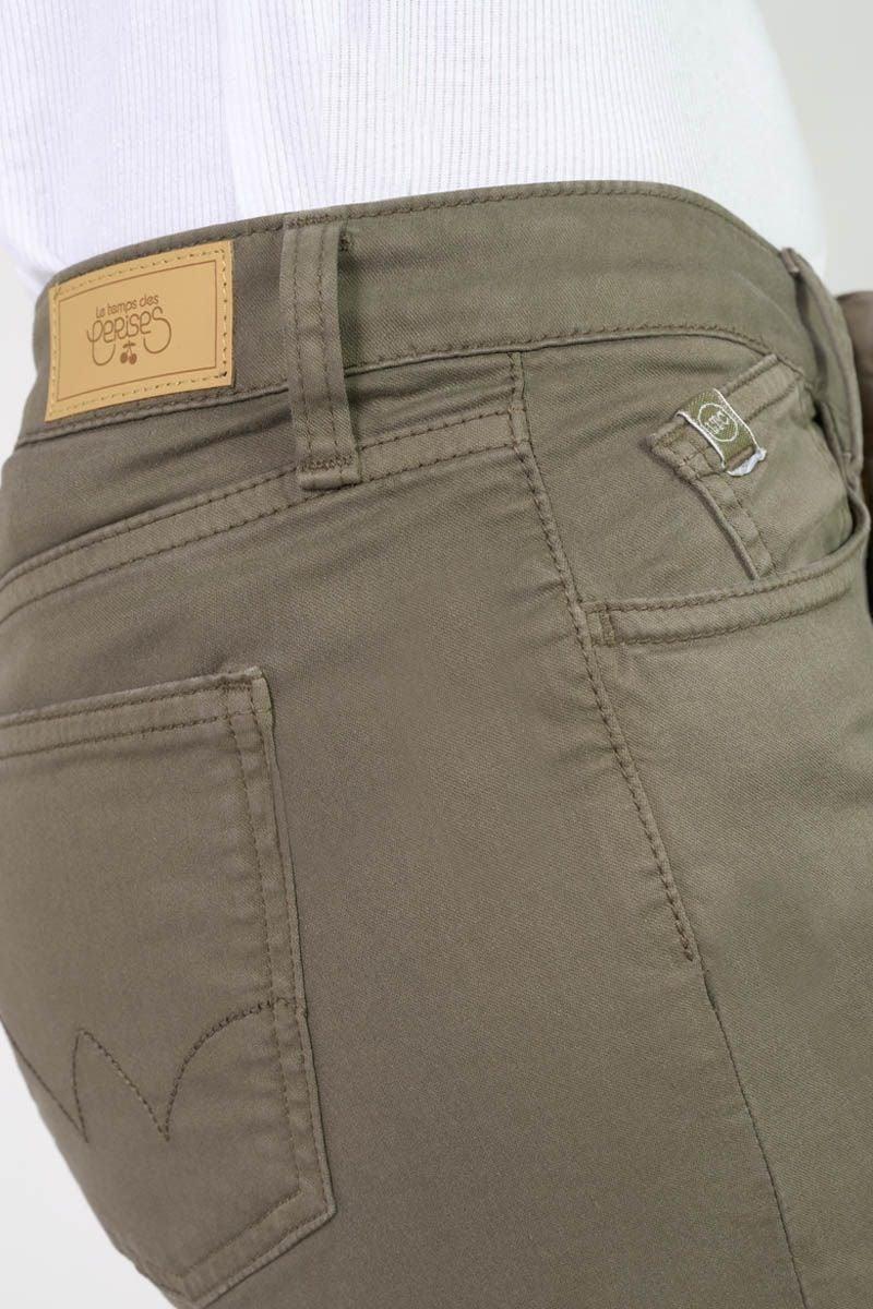 Le Temps Des Cerises Corsaire Kayo Kaki