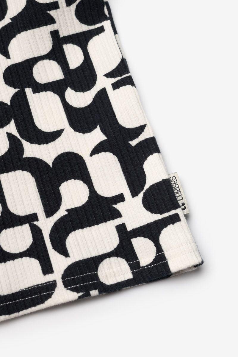 Le Temps Des Cerises Débardeur Monagi Crème