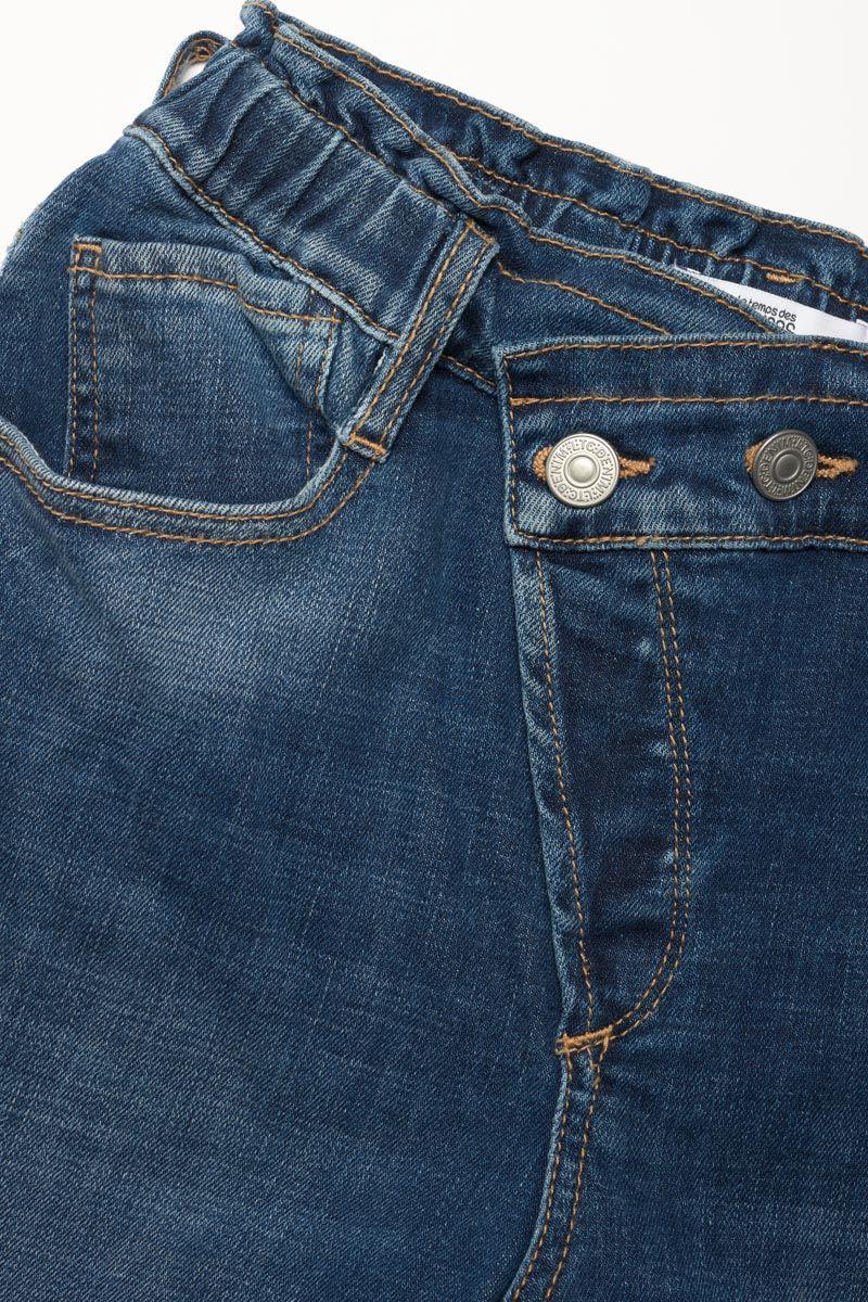 Le Temps Des Cerises Jeans Loose Dizzy Bleu N°2