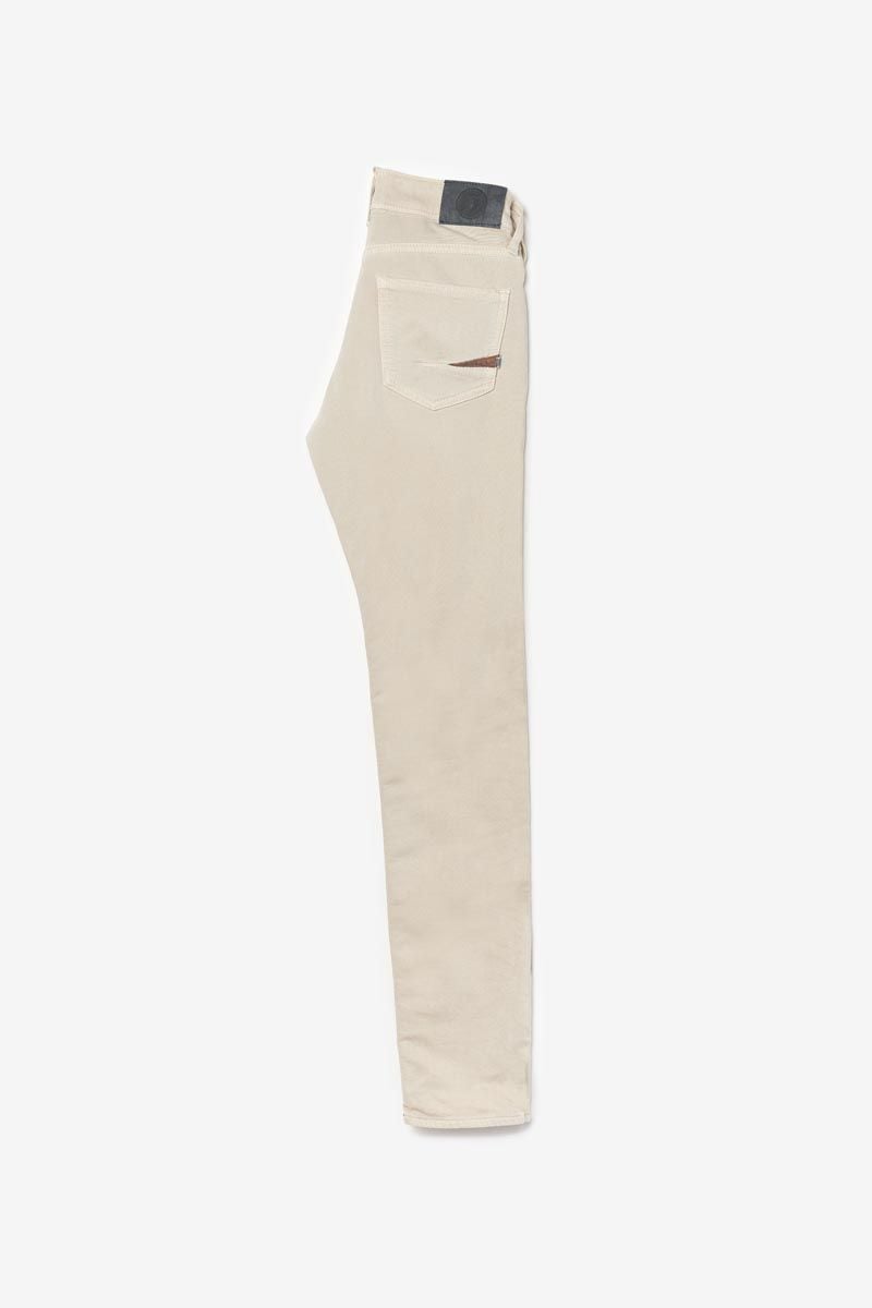 Le Temps Des Cerises Jeans Maxx Jogg Slim Beige