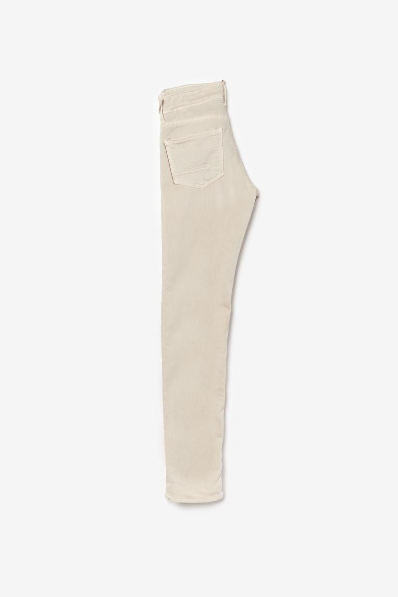 Le Temps Des Cerises Jeans Maxx Jogg Slim Beige