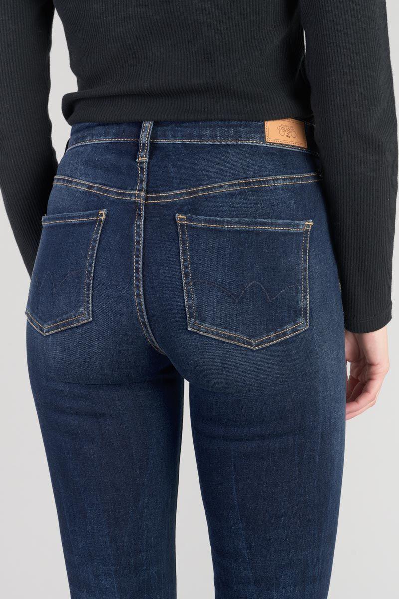Le Temps Des Cerises Jeans Power Bootcut Bleu N°1
