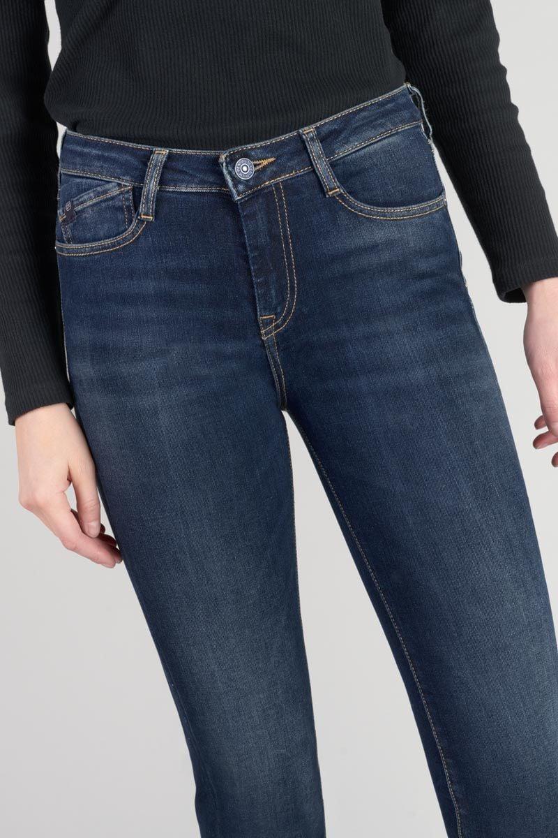 Le Temps Des Cerises Jeans Power Bootcut Bleu N°1