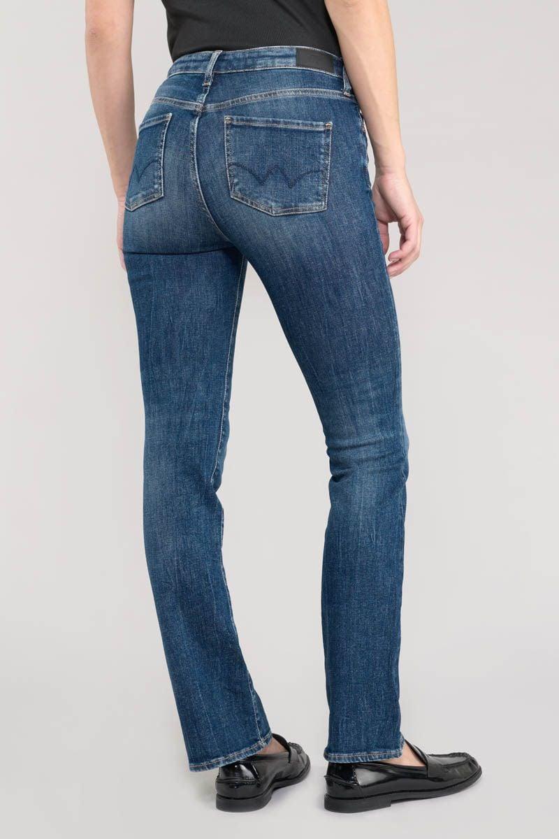 Le Temps Des Cerises Jeans Power Bootcut Bleu N°2